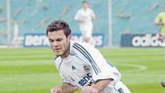 Mata aún es madridista