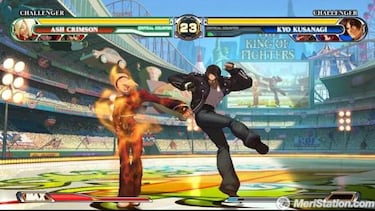 The King of Fighters XII, Impresiones
