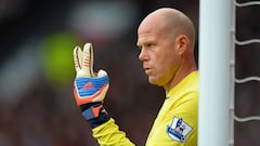 “Despair”: When a U.S. goalkeeper scored in the Premier League - but delight turned to devastation