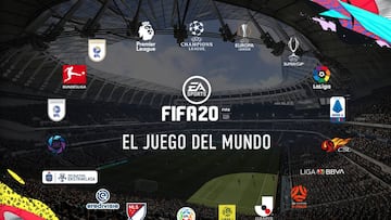 FIFA 20