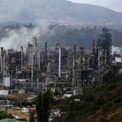 Emergencia en Concón por fuga de gas: Qué lo ha provocado y hasta cuando se mantendrá este decreto de emergencia