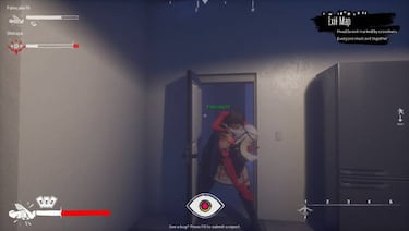 Impresiones The Blackout Club, "Stranger Things" cooperativo