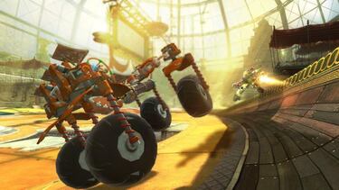 Filtradas las primeras imágenes de Banjo 3 y Viva Piñata 2