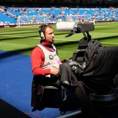 Cómo y dónde ver el Real Sociedad vs Real Madrid: Horarios y TV