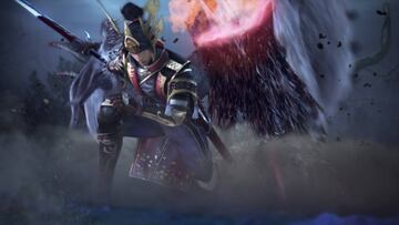 Captura de pantalla - Toukiden Kiwami (PSV)