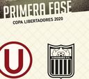 Universitario organiza su preparación para la Libertadores
