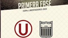 Universitario organiza su preparación para la Libertadores