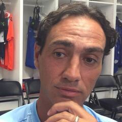 Nesta: ¿El sustituto de Buffon? Está claro, Donnarumma"