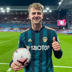 Apuntes de la 6ª jornada de la Premier League 2020/21