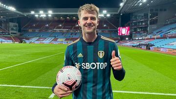 Apuntes de la 6? jornada de la Premier League 2020/21
