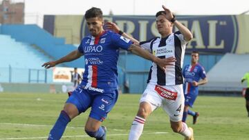 Alianza juega con fuego