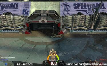 Speedball 2: Tournament, Impresiones