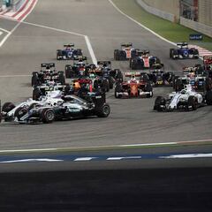 McLaren quiere una F1 en la que los pilotos vuelvan a ser héroes