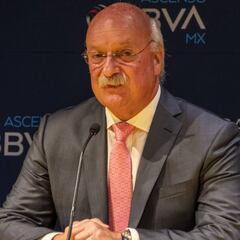 Enrique Bonilla: "Hasta donde sé, la palabra de Fidel Kuri vale"