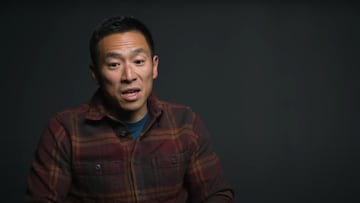 Cody Kaemmerlen en Dear Mother