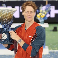 Will Jannik Sinner play the US Open? The ITIA’s statement after the Italian doping scandal