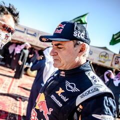 "Llevar el dorsal el 300 no da ventaja, hay que ir a por todas"