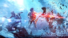 Battlefield 6 saldrá en Navidades de 2021: confirman un título para móviles