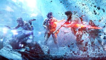 Battlefield 6 saldrá en Navidades de 2021: confirman un título para móviles