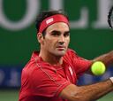 Goffin - Federer en directo: Masters de Shanghái en vivo online