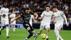 Elche aborda el futuro de Lucas Cepeda: ¿seguirá si el club desciende?