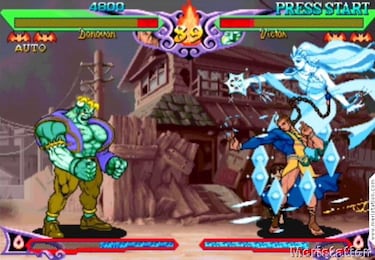 Varios de los mejores videojuegos de Capcom están casi regalados en estas ofertas