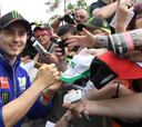 Lorenzo: "Assen siempre me trae recuerdos agridulces"