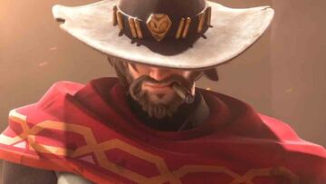 Overwatch: McCree cambiará de nombre debido a la polémica de Activision Blizzard