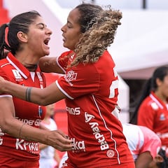 América de Cali en Copa Libertadores Femenina: grupo, jugadoras, fixture, fechas, partidos y rivales