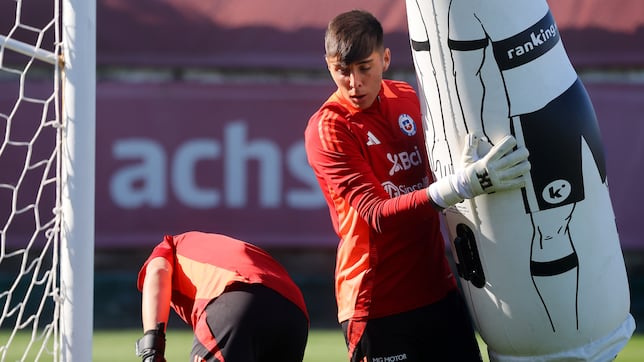 Colo Colo apuesta por una de las máximas promesas del fútbol chileno: negociación en marcha