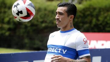 Everton - U. Católica: horario, canal y dónde ver online