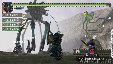 Galeria de imágenes de los títulos del Gamer's Day de Capcom