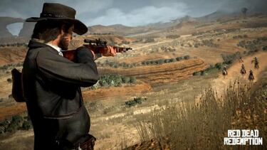 Red Dead Redemption, Impresiones