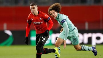 Ben Arfa, entre Espa?a y Estados Unidos
