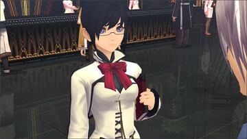 Captura de pantalla - Tales of Xillia 2 (PS3)