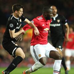 Las renovaciones: prioridad máxima para el Sevilla