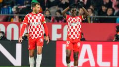 Girona - Getafe: apuestas y pronósticos de LaLiga EA Sports - 14/2/25