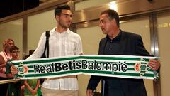 La afición del Betis responde:
ya hay más de 30.000 abonados