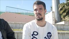 Alkorta: "Salvo contra el Athletic, siempre quiero que gane el Madrid"
