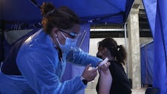 Calendario de Vacunación COVID hoy, 10 de febrero: ¿quién recibe la tercera y cuarta dosis de refuerzo?