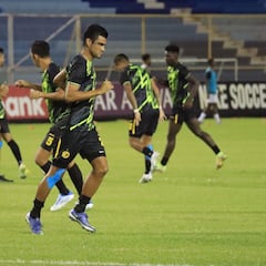 La crisis del fútbol salvadoreño llega hasta la Liga de Concacaf