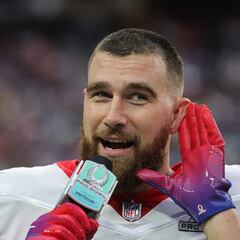 Travis Kelce contract details: What is his salary and how many years does he have left?