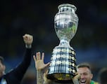 CONCACAF and CONMEBOL to play match of legends in Copa América event
