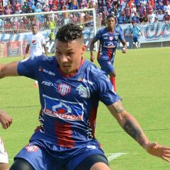 Envigado y Unión empatan y se alejan de los ocho