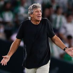 Inscripciones a contrarreloj: Barça y Almería, cerca; el Betis, en apuros