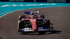 DRS in F1: How it works and how many times can it be used in a race