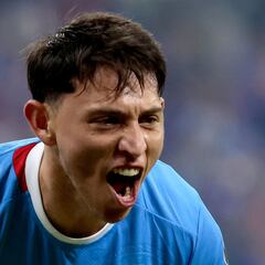 La posible alineación de Cruz Azul ante los Tigres en la Liga MX