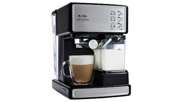 ¿Qué cafetera comprar? Seleccionamos varios modelos para preparar el mejor café