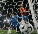 España nunca ha ganado a Francia en partido oficial