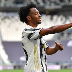 Duras críticas contra Cuadrado por el juego frente al Inter